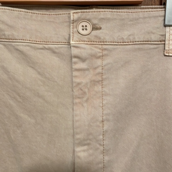 NWT Old Navy High-Rise OG Straight Chinos - Picture 5 of 8